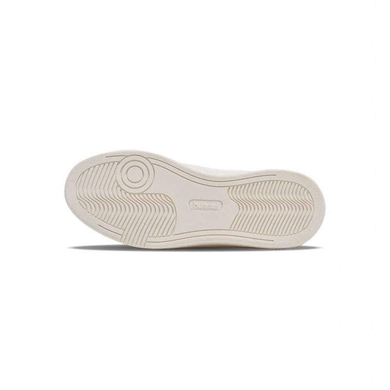 Hummel St Power Play Wm2 Sneakers Dames Wit | 223276-347