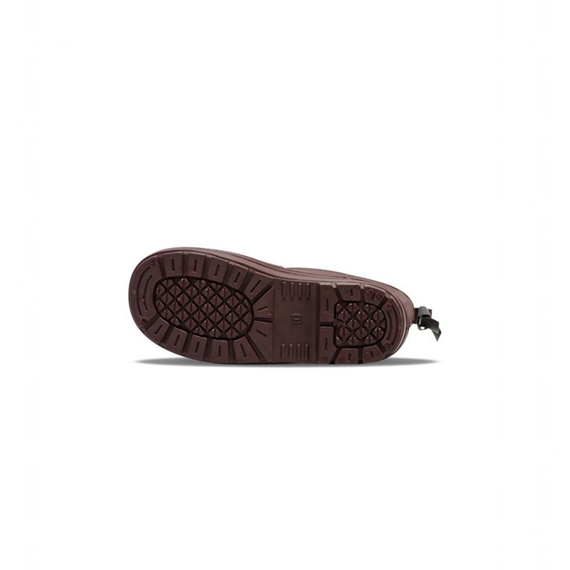 Hummel Thermo Jr Regenlaarzen Kinderen Fuchsie | 540975-836