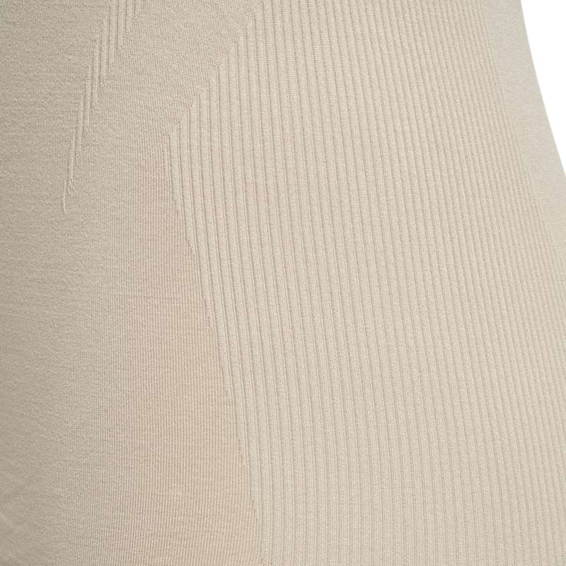Hummel Tif Seamless Tanktop Dames Beige | 831325-746