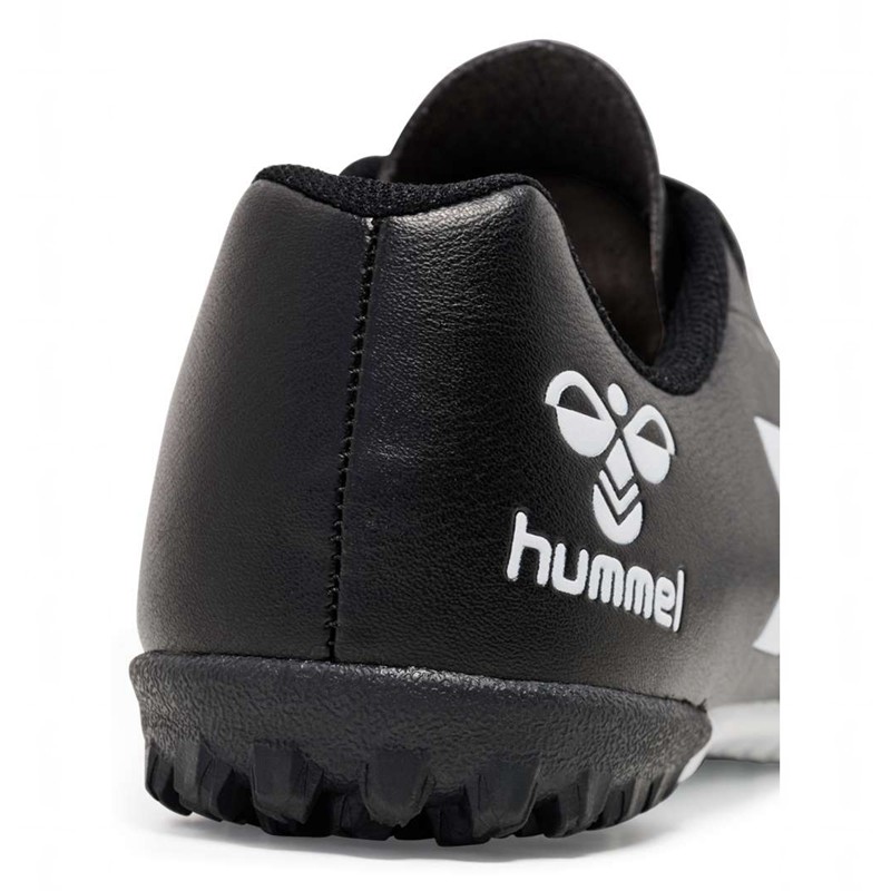 Hummel Top Star Turf Lc Jr Voetbalschoenen Kinderen Zwart | 168027-097