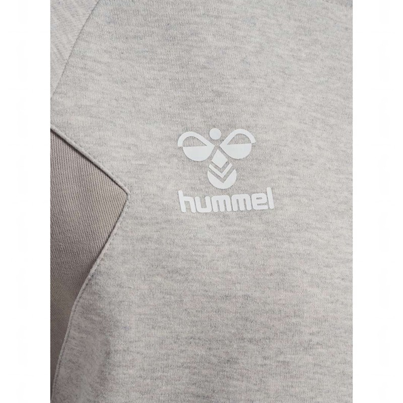 Hummel Travel Sweat Hardloopbroek Dames Lavendel | 921545-836