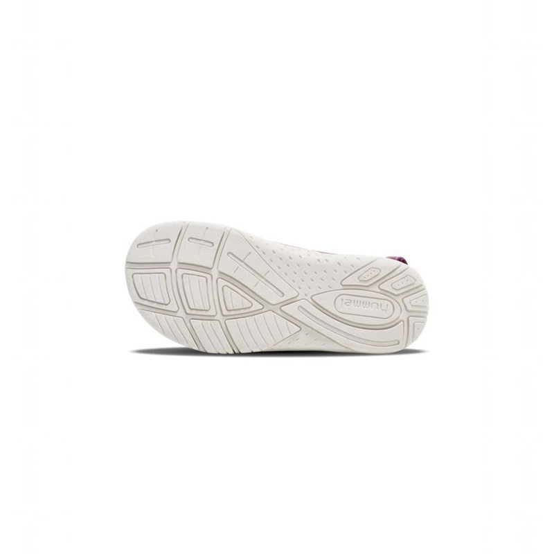 Hummel Trekking Ii Jr Sandalen Kinderen Roze | 524093-641