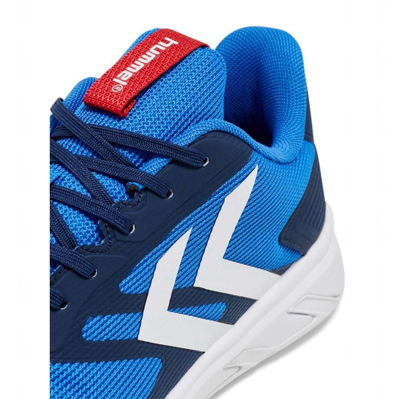 Hummel Uruz Iii Handbalschoenen Heren Donkerblauw | 391377-288