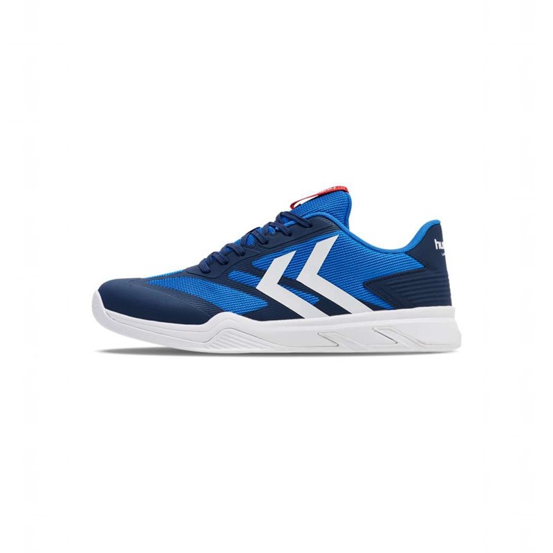 Hummel Uruz Iii Handbalschoenen Heren Donkerblauw | 391377-288