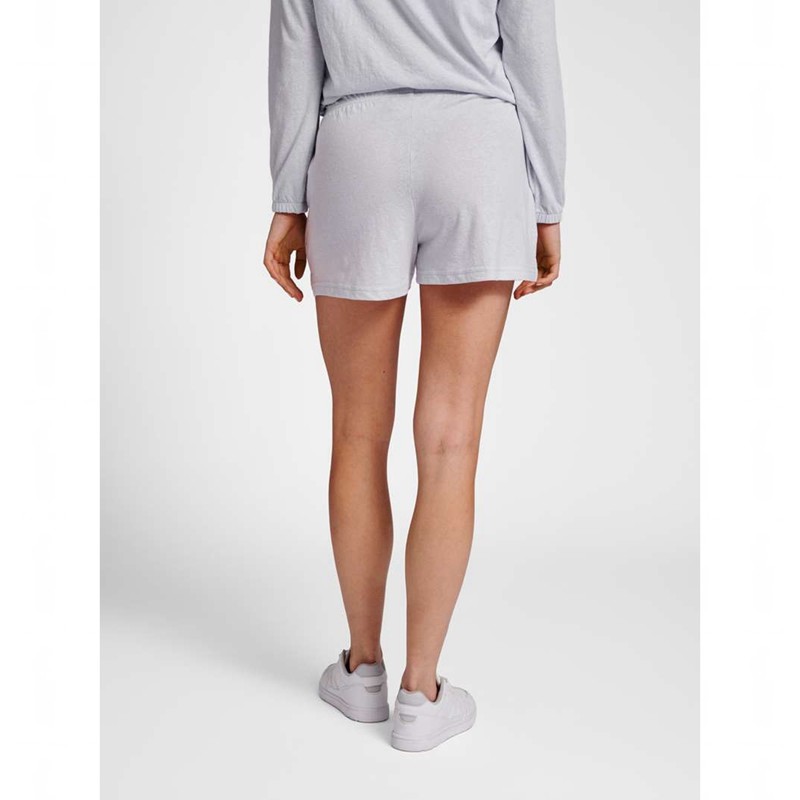 Hummel Zandra Korte Broek Dames Lavendel | 775144-717