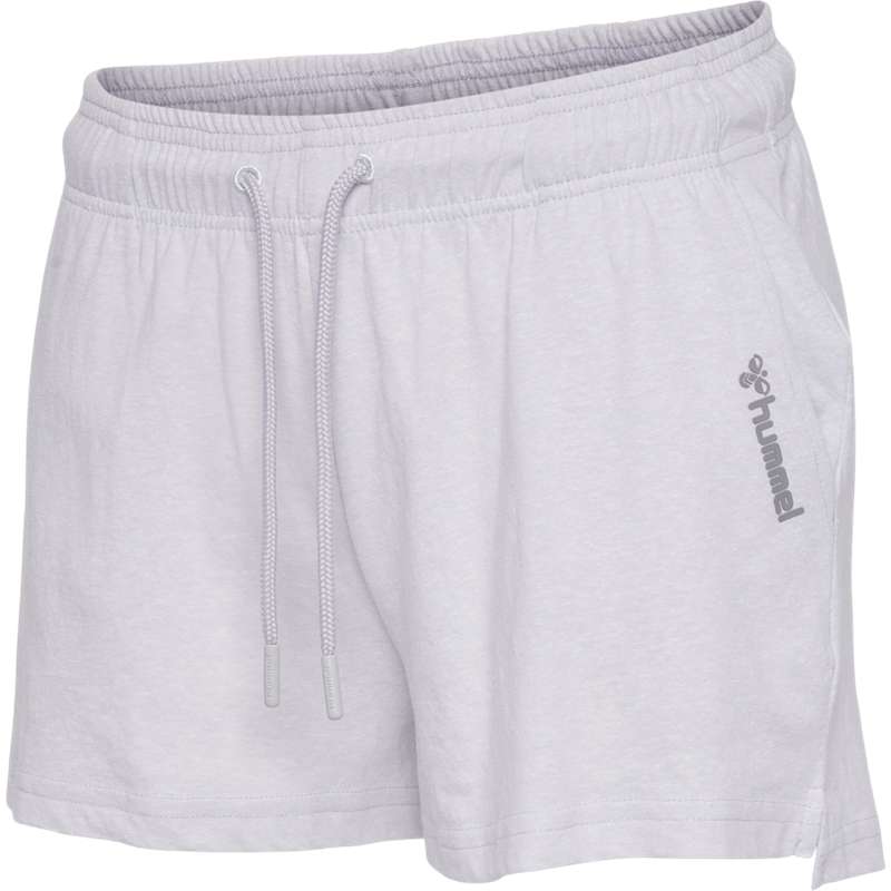 Hummel Zandra Korte Broek Dames Lavendel | 775144-717