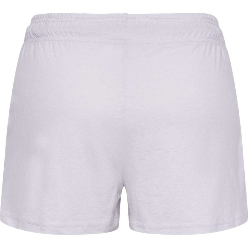 Hummel Zandra Korte Broek Dames Lavendel | 775144-717
