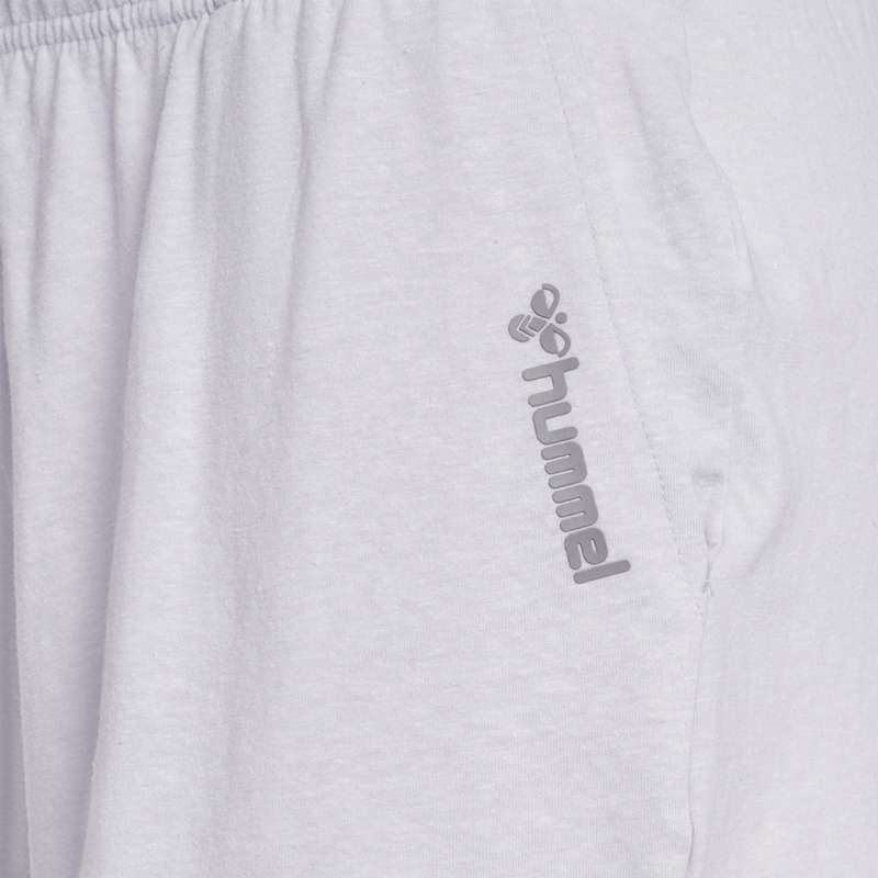 Hummel Zandra Korte Broek Dames Lavendel | 775144-717