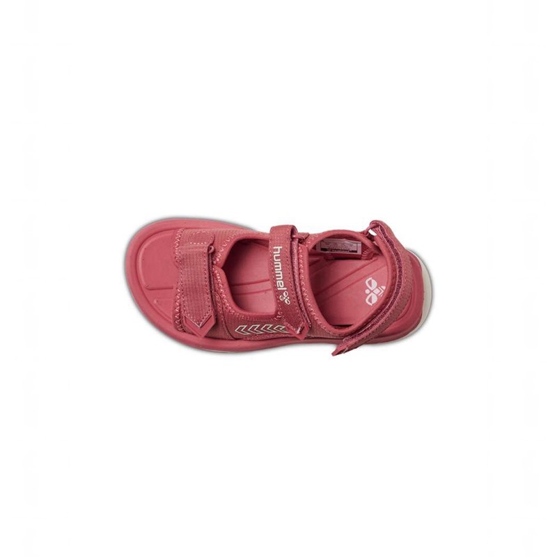 Hummel Zori Jr Sandalen Kinderen Roze | 927611-483