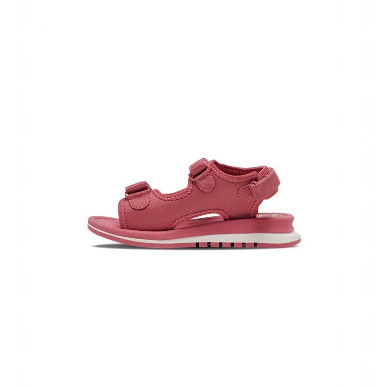 Hummel Zori Jr Sandalen Kinderen Roze | 927611-483