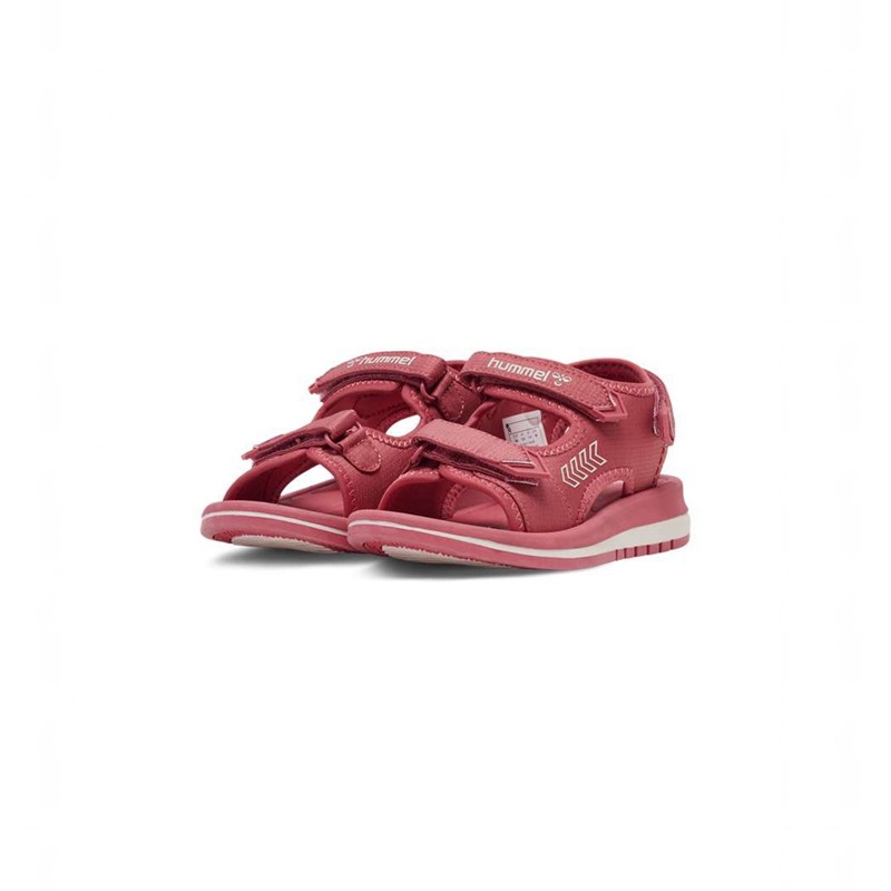Hummel Zori Jr Sandalen Kinderen Roze | 927611-483