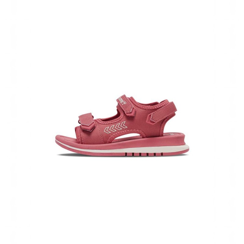 Hummel Zori Jr Sandalen Kinderen Roze | 927611-483